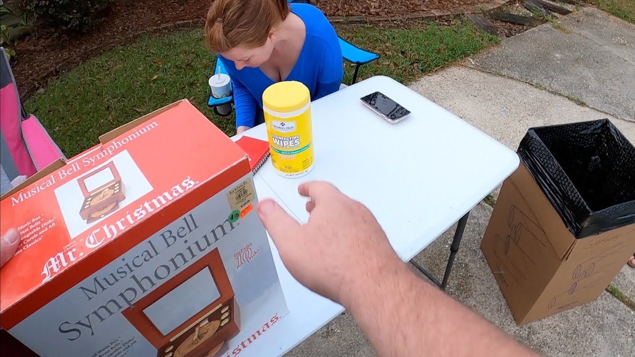DO THIS ON EBAY