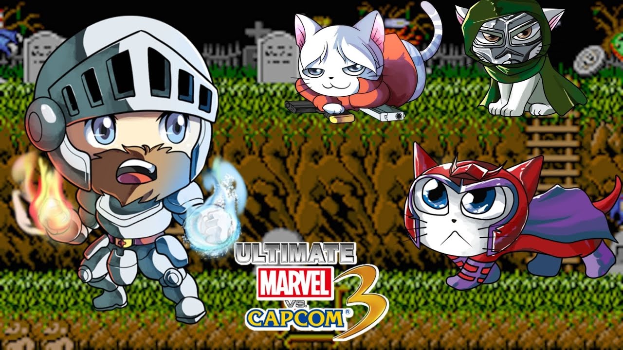 Sacktap vs Milky Exhibition at UDF Origin UMvC3 Ultimate Marvel vs Capcom 3 (2021)