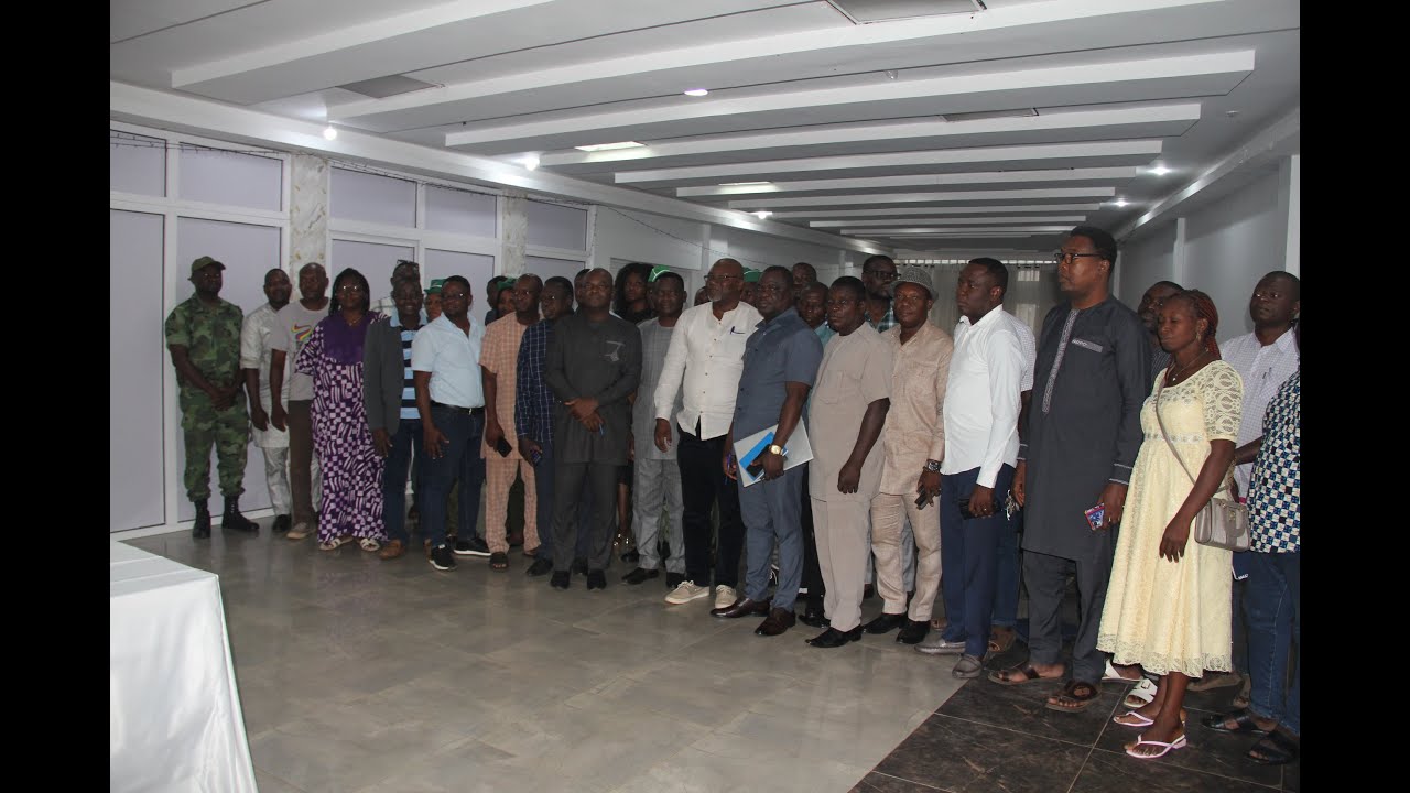 PENURIE DE BOIS AU TOGO : LE MERFPCCC ECLAIRE LES ACTEURS DE LA FILIERE
