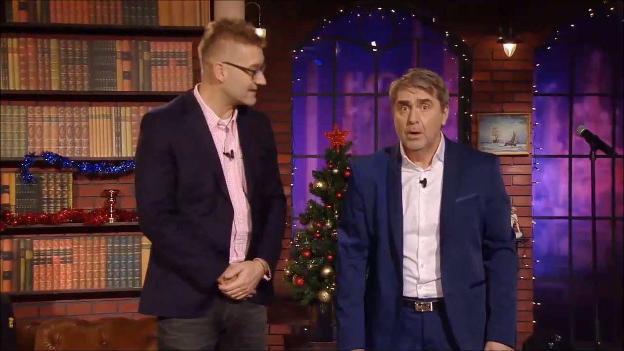 Návrat Malého Mirka (Neskoro Večer 2017)