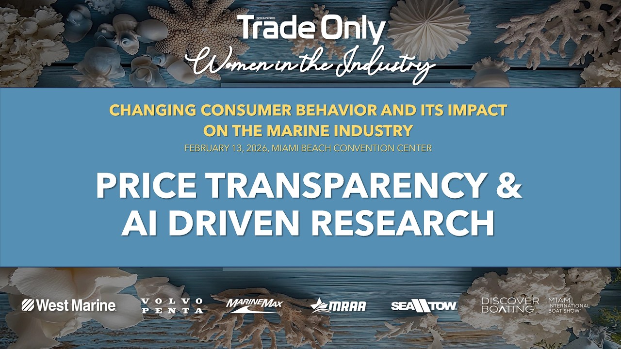 Price Transparency & Ai-Driven Search