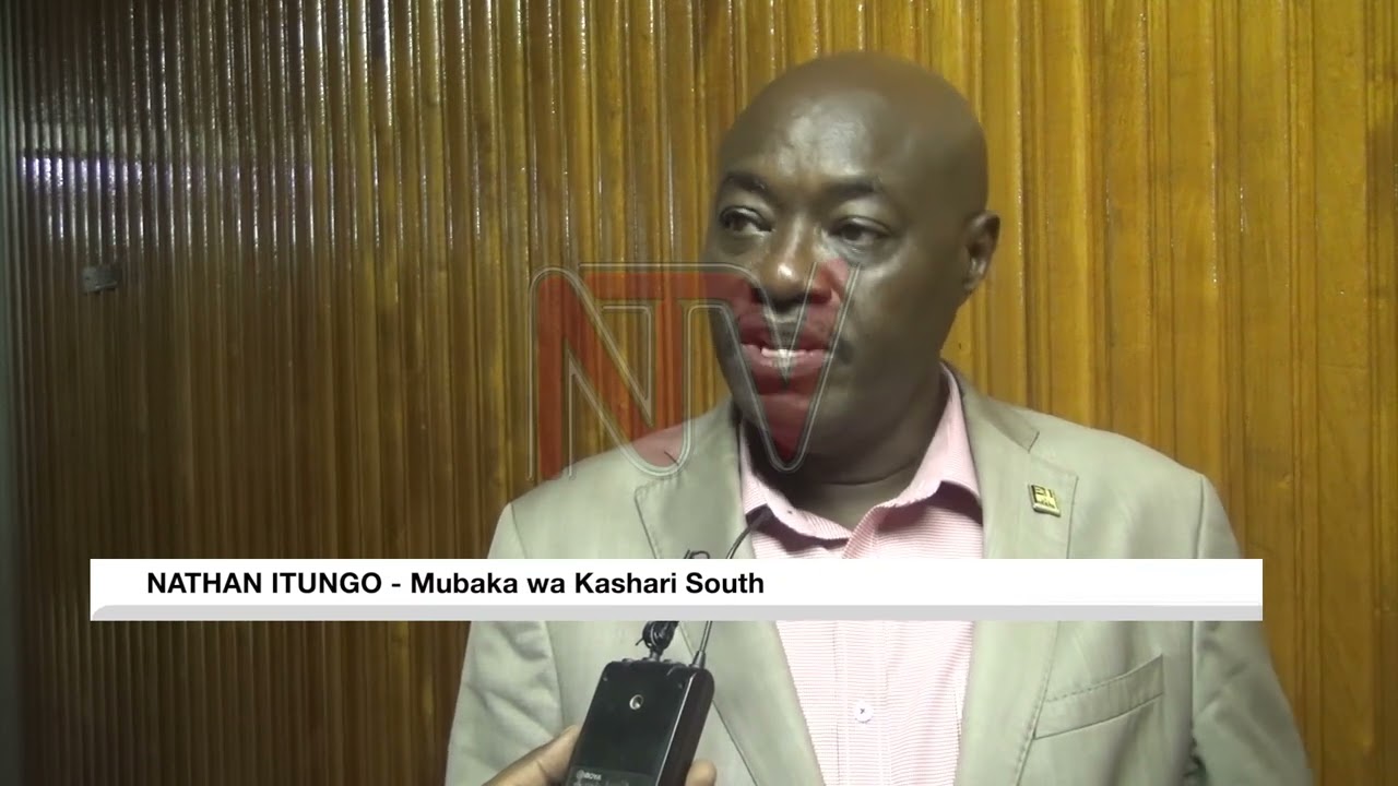 Akakiiko ka COSASE kanenyezza KCCA okukandaaliriza abateekamu okusaba