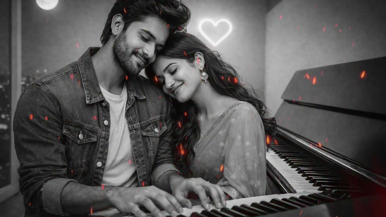 First love feeling | నిన్ను చూసిన క్షణమే నా కాలం ఆగిపోయింది | హృదయాన్ని తాకే ప్రేమ గీతం Telugu Song