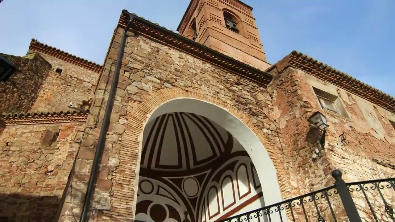 Aranda de Moncayo