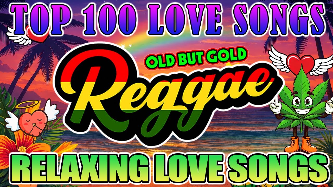 TRENDING REGGAE MUSIC MIX 2026 🎸 Best Of English Reggae Love Songs 🔔 ALL TIME FAVORITE REGGAE SONGS