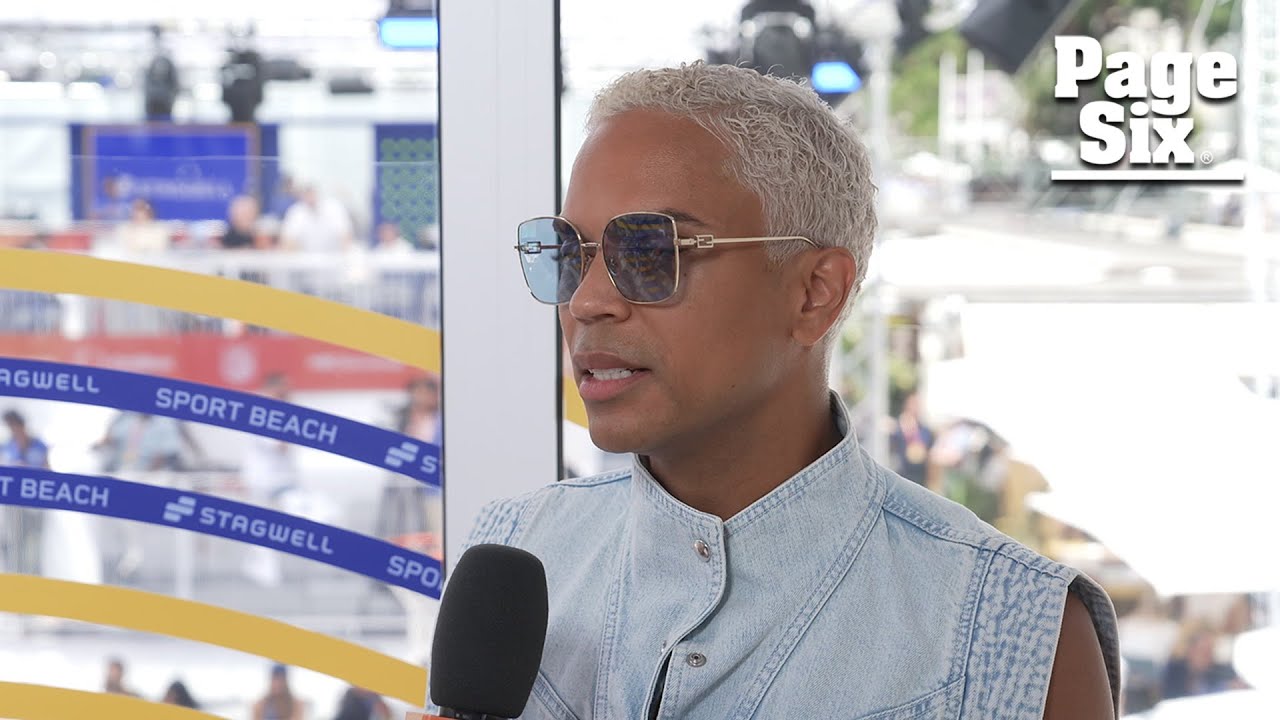 Celeb blogger B. Scott gets real about Kenya Moore&rsquo;s &lsquo;lowbrow&rsquo; &lsquo;RHOA&rsquo; scandal, Season 16 retooling