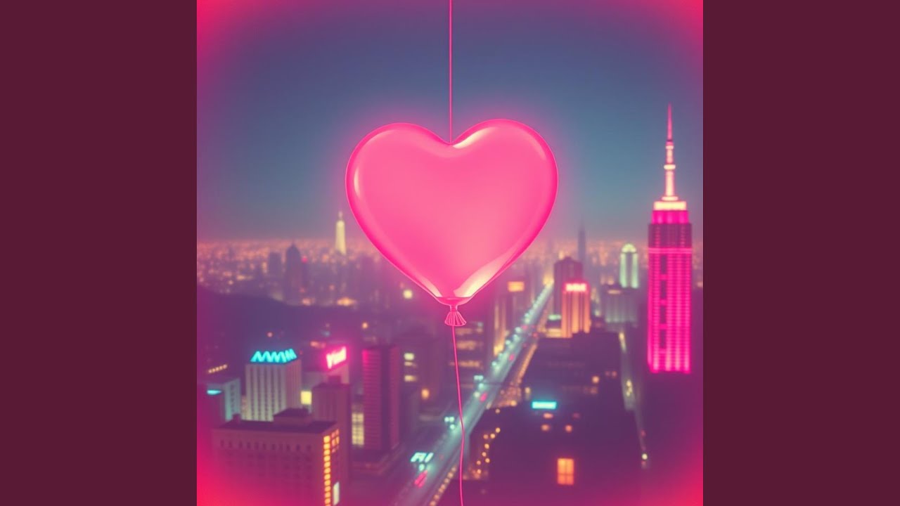 I Swear I Love You