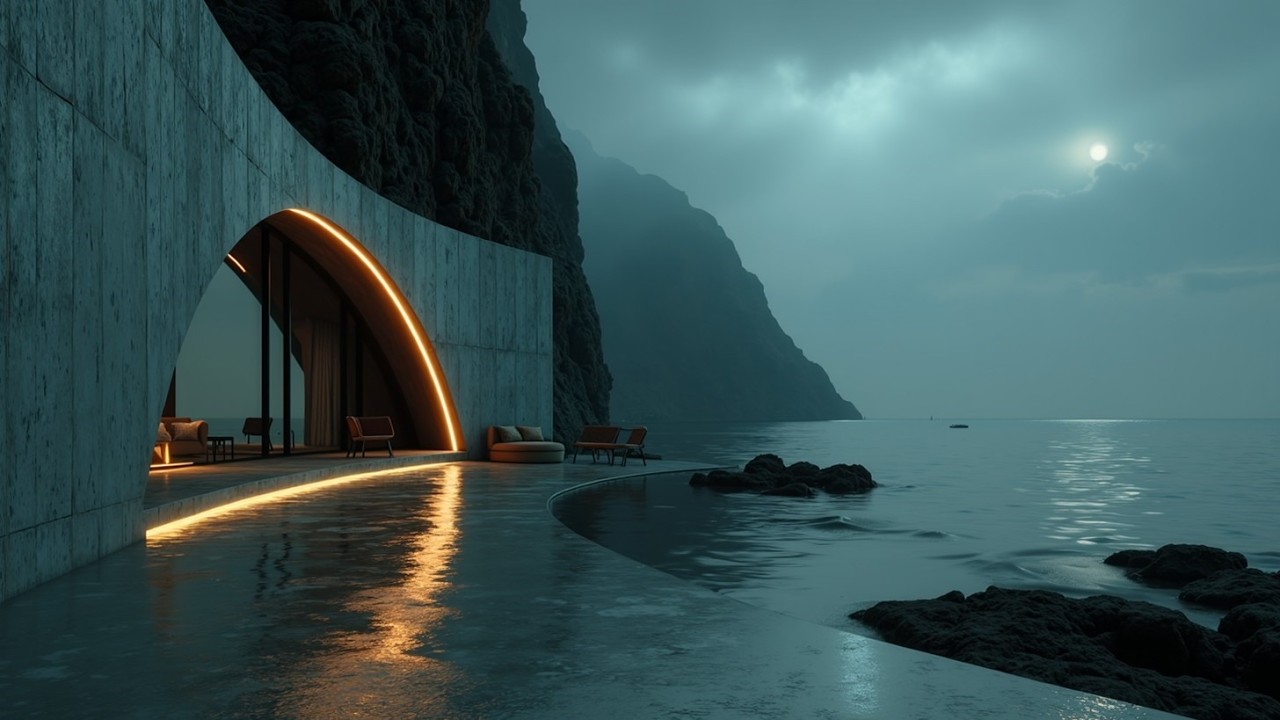 Deep Work Chillout Music ~ Deep Chillout for Concentration & Study ~ Ambient Work Beats