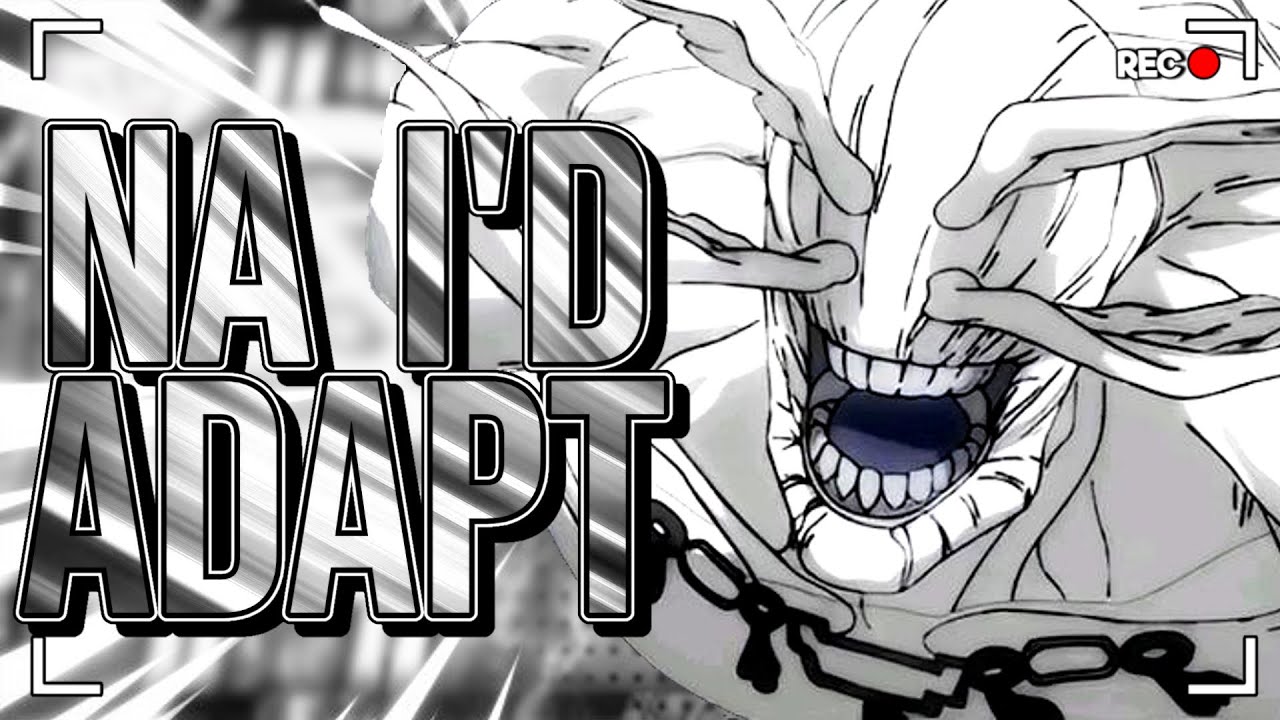 What-If Asta Had Mahoraga's Abilites II The Movie II