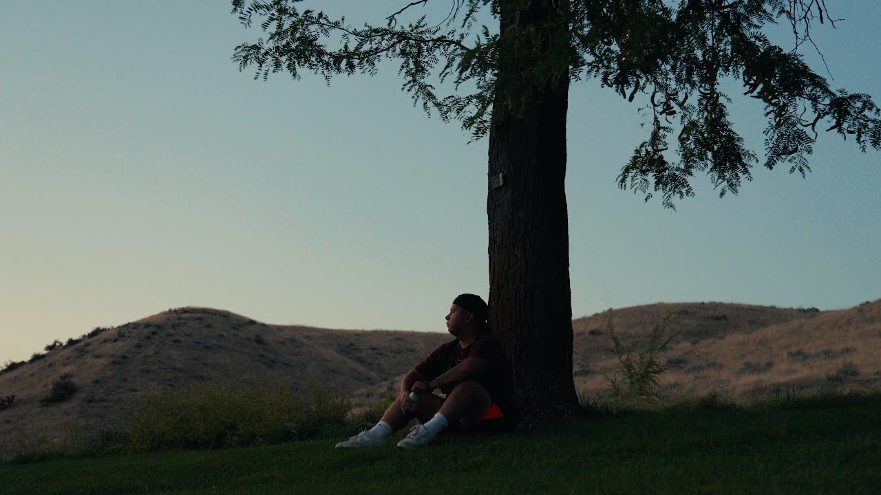 My first time in Boise