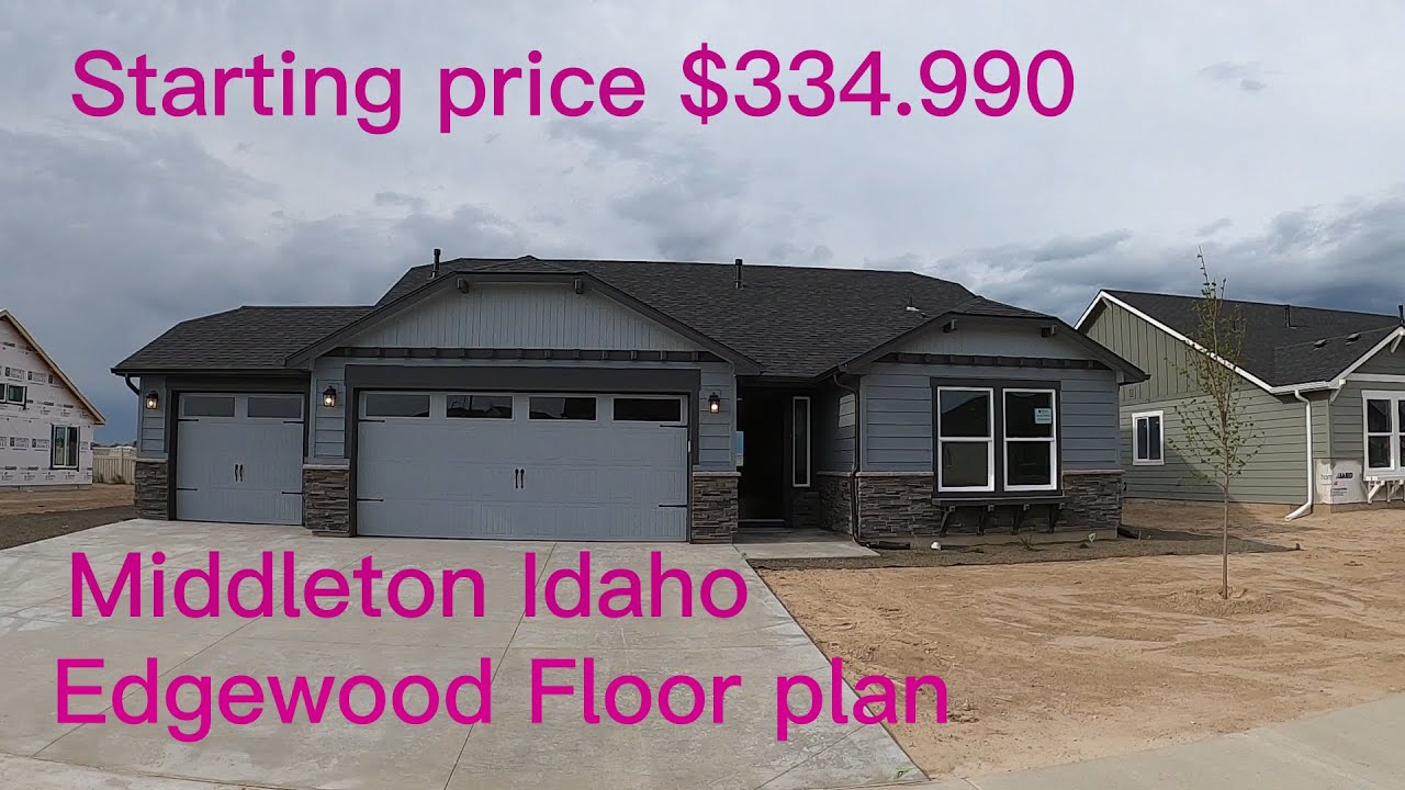 Hayden Homes New Build - 
