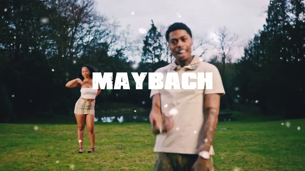 “MAYBACH” - Kairo Keyz x New Jazz Type Beat 2025 | Prod. AmYam Productions
