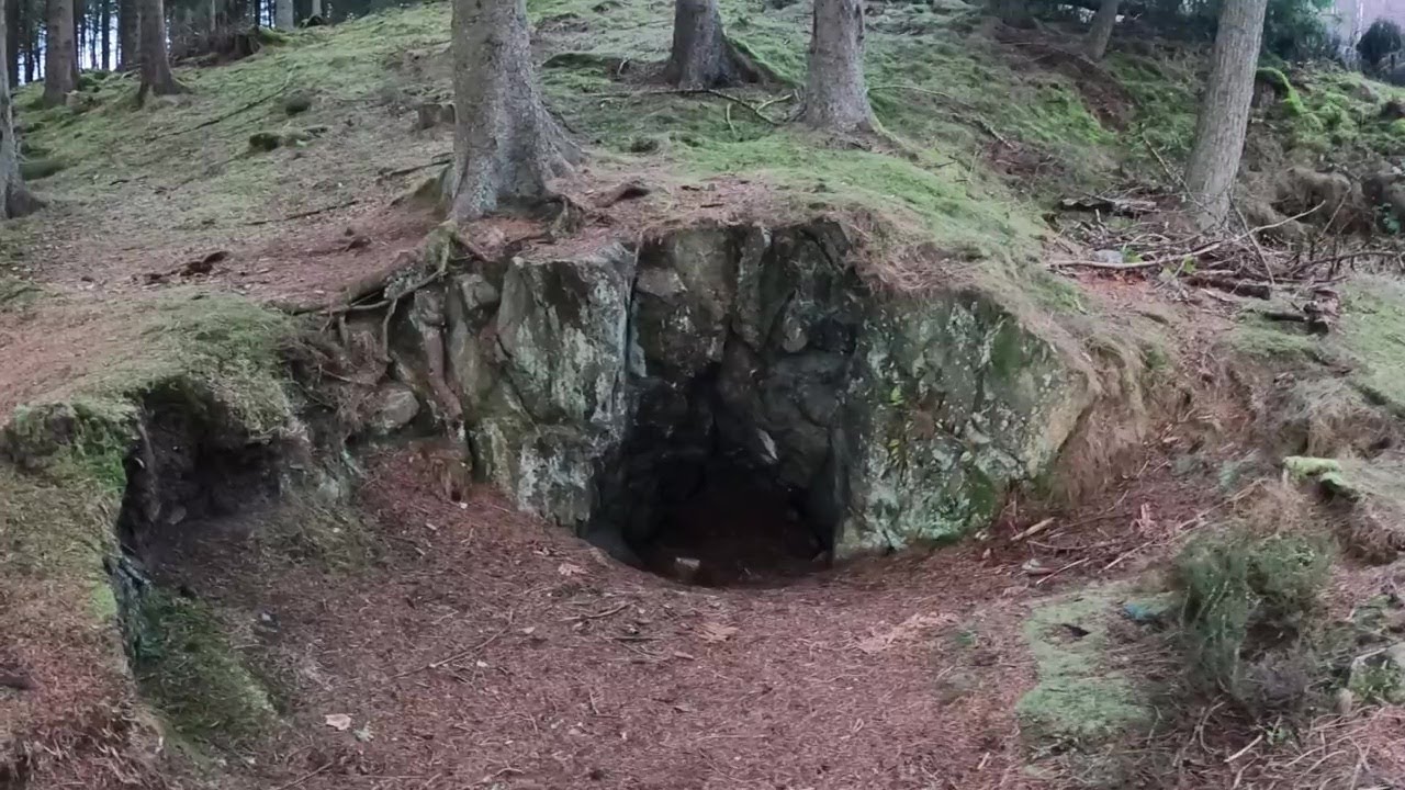 Elrick Hill Circular Walk Westhill