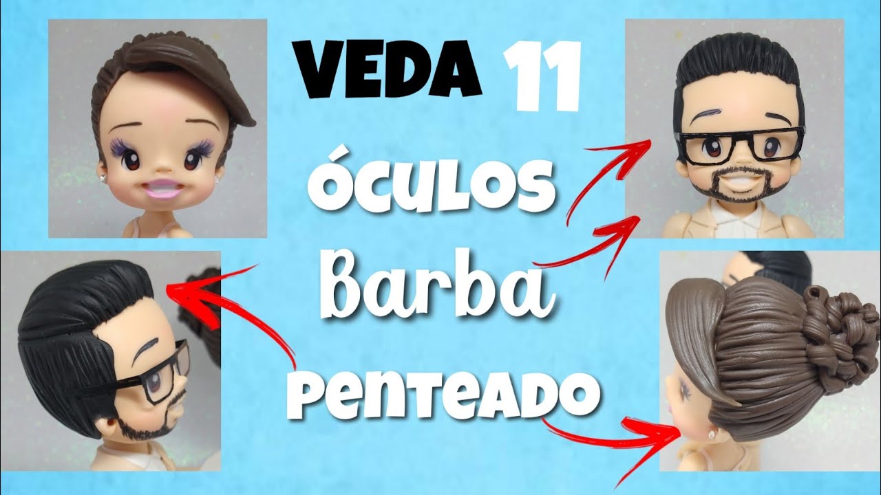 #VEDA
