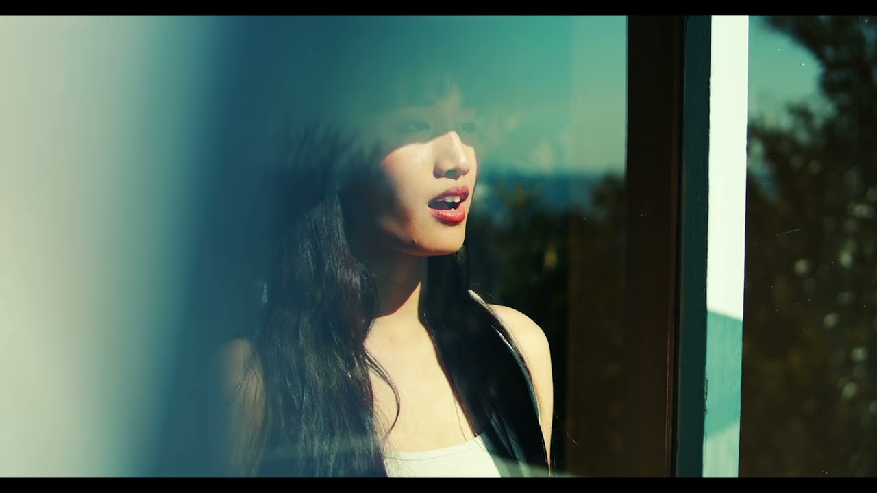 RYUSENKEI - Summer Ray (Official Music Video)