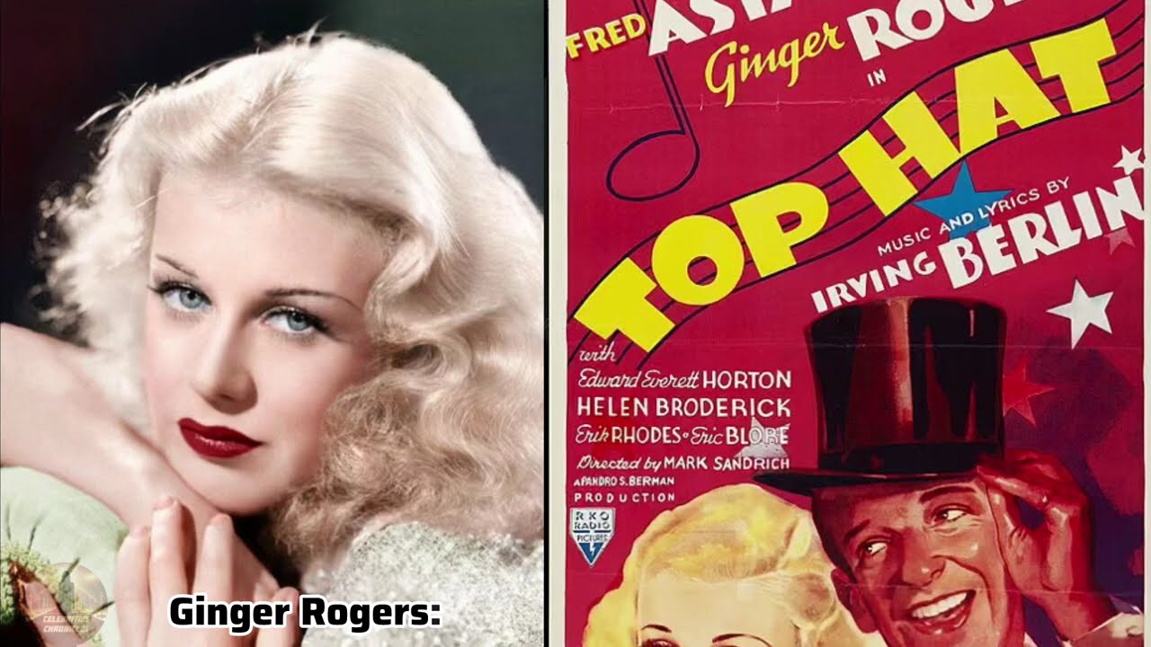 The Greatest Golden Age Hollywood Screen Legends (Actress) & Their Iconic Movies