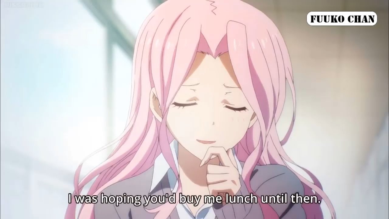 When The Student Council President is A Cute Reverse Trap