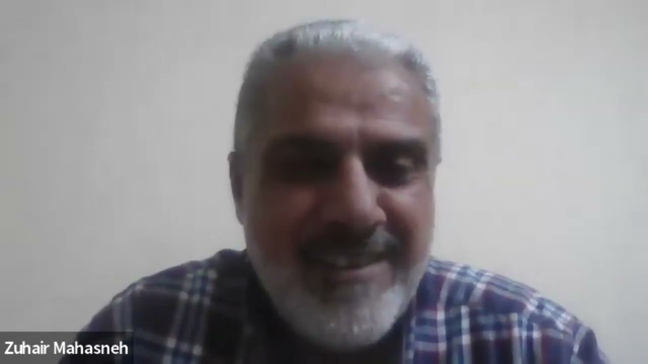 الندوة التربوية - السير على الأشواك