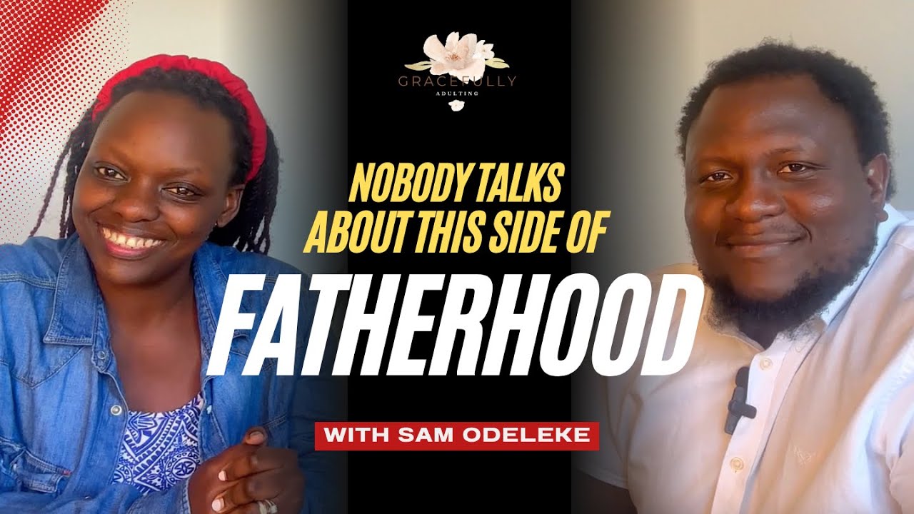 5 Habits Every Father Needs (Nobody Tells You This)