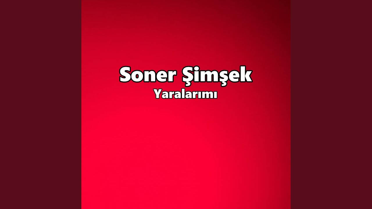 Sarma Doktor Yaralarımı