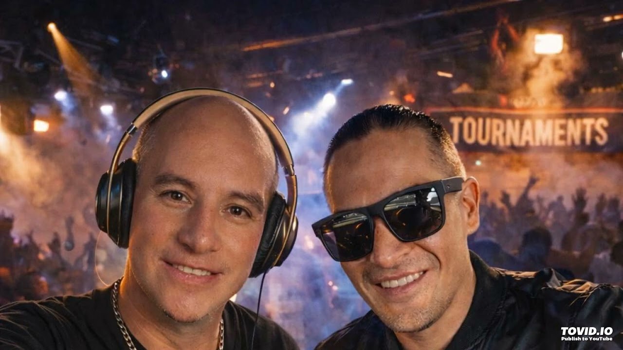 The Dj