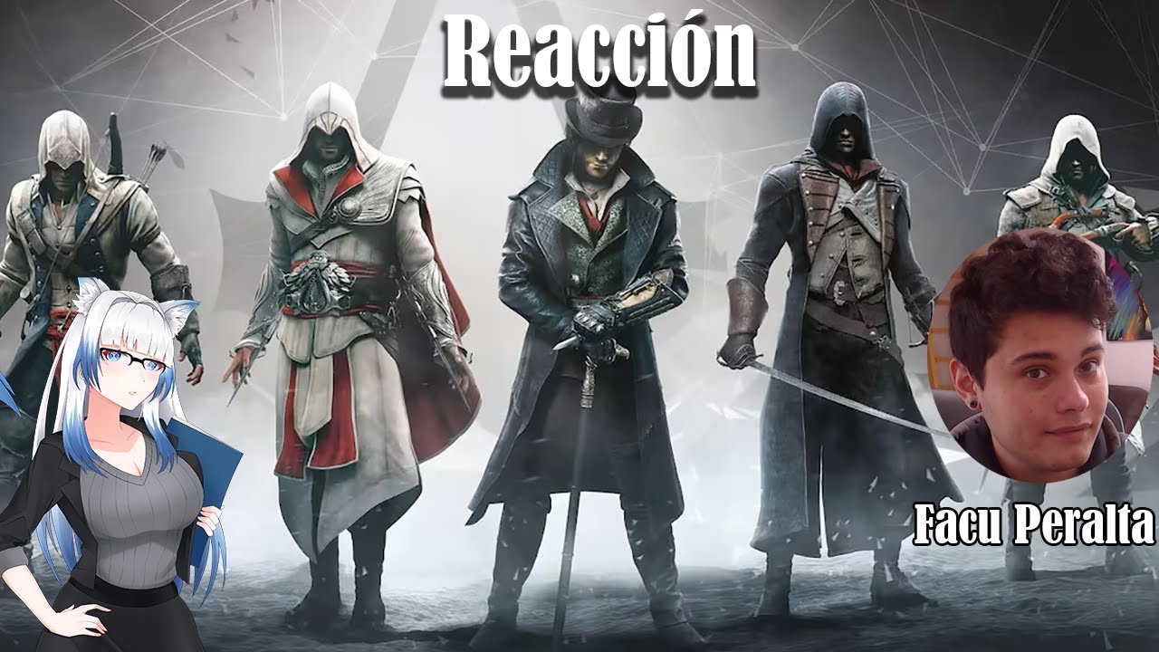 Reacción a 