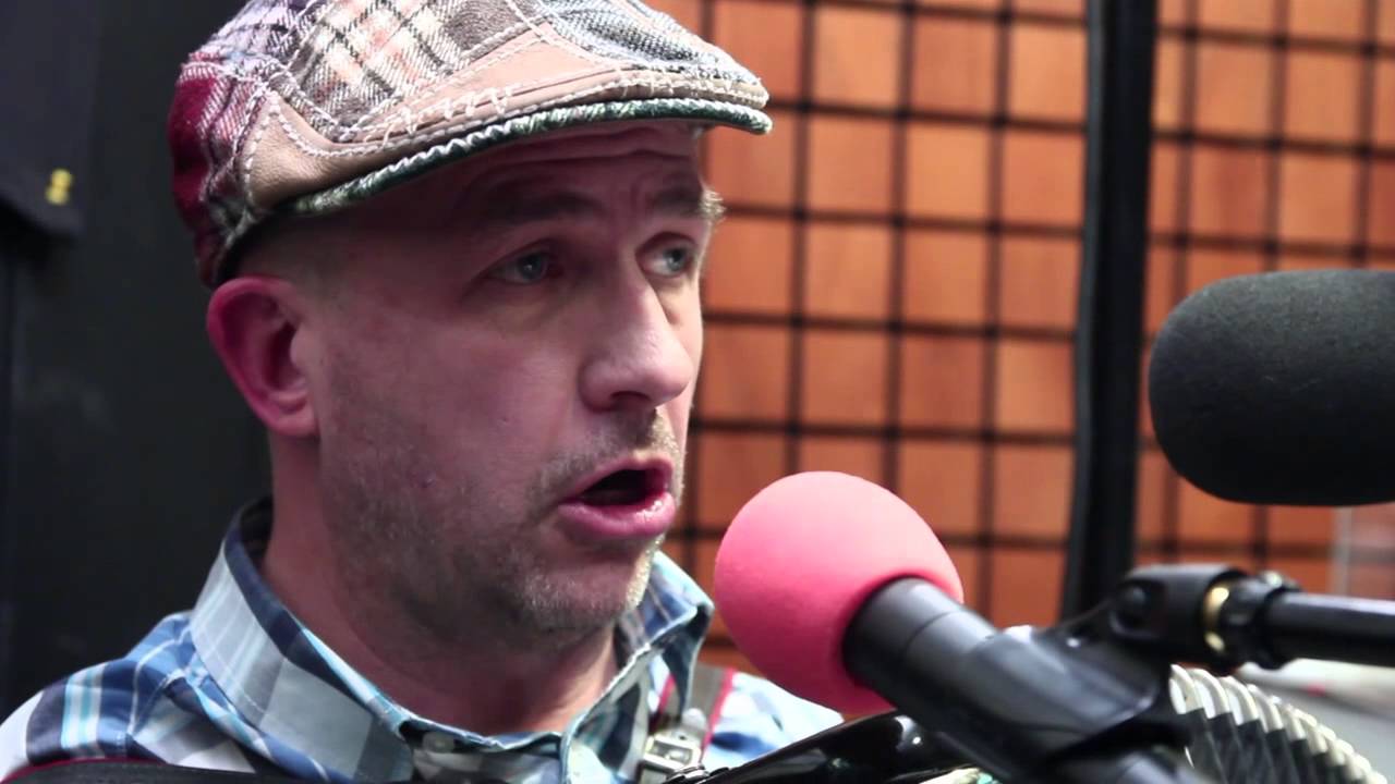 Zacier - Lek Niewłaściwie Stosowany (Antyradio Live)