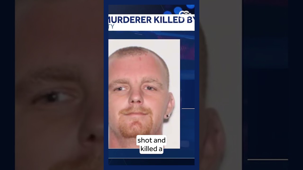 Manhunt ends in Charlotte County following large law enforcement presence