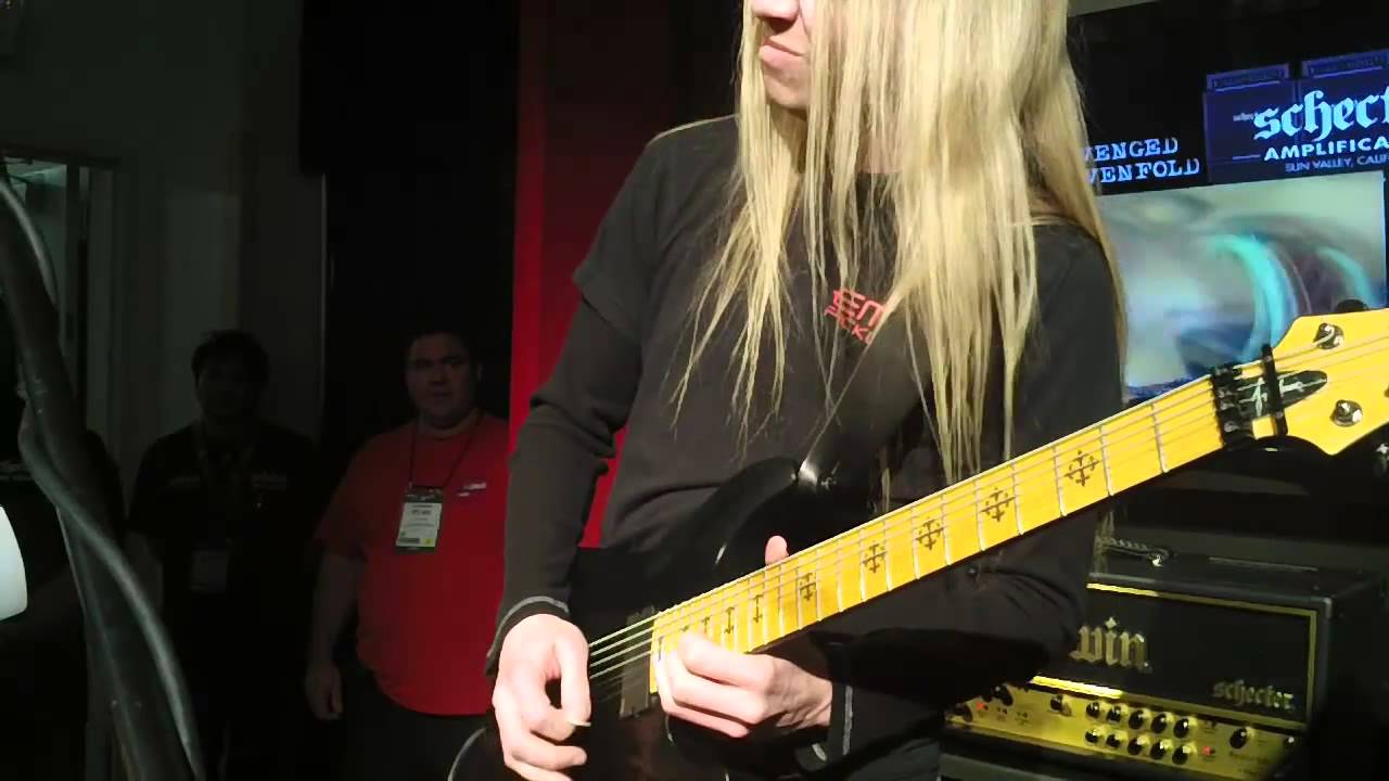 Jeff Loomis - The﻿ Ultimatum (Playthrough)
