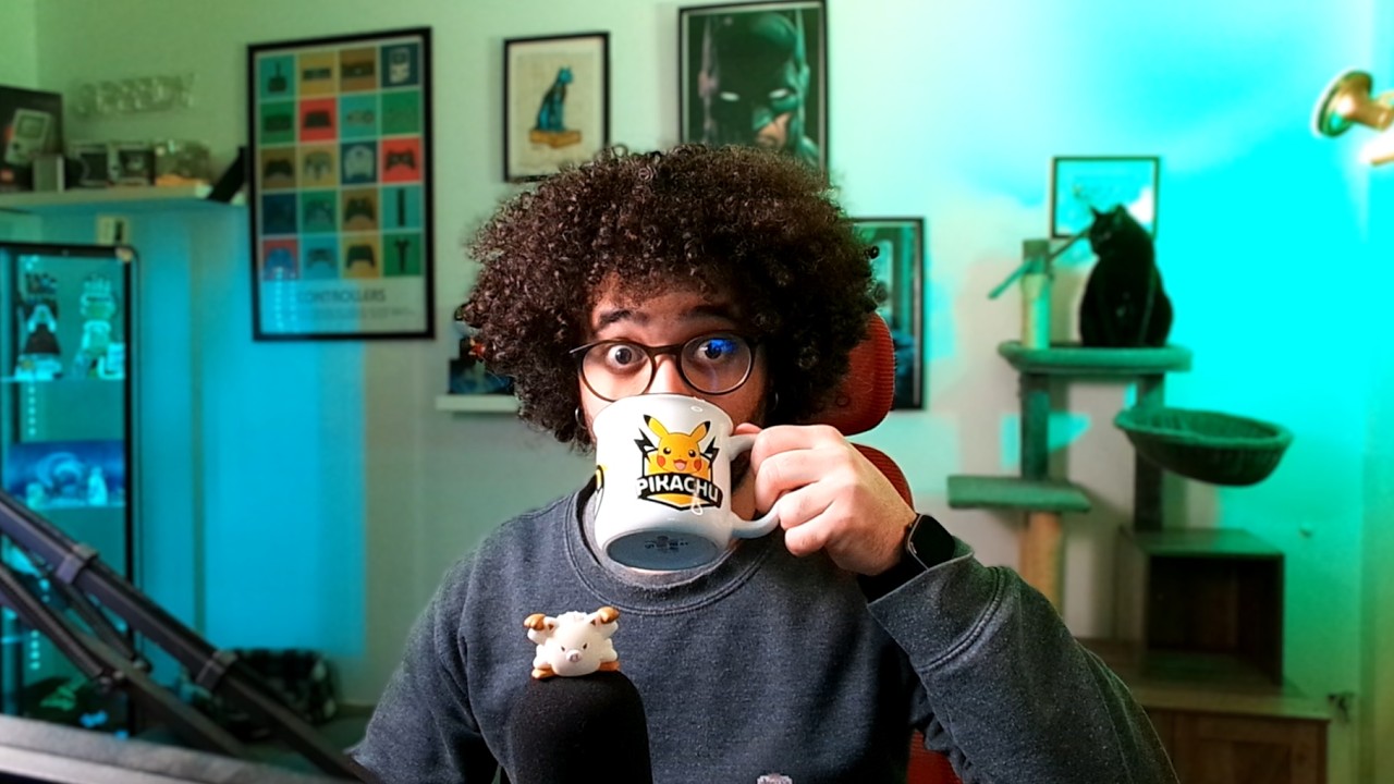 ¡POKÉMON POKOPIA!