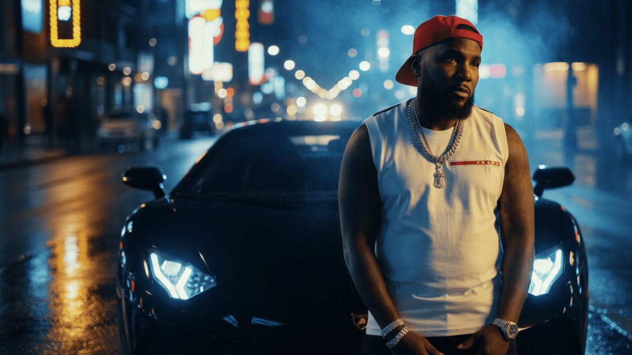 Jeezy & T.I - Trap Royalty (Music Video)