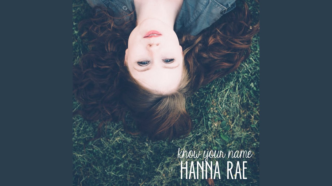 Know Your Name