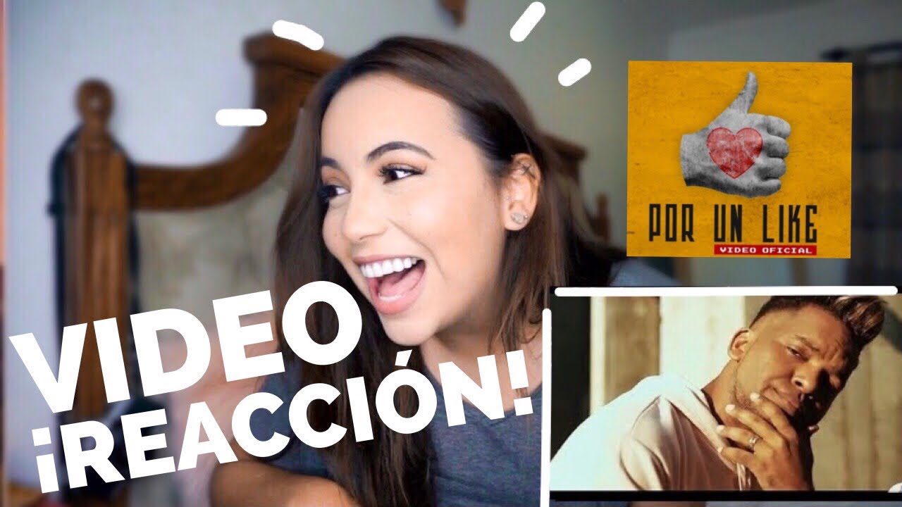 REDIMI2 - POR UN LIKE (VIDEO OFICIAL) ft. Lizzy Parra, Angel Brown - YAO