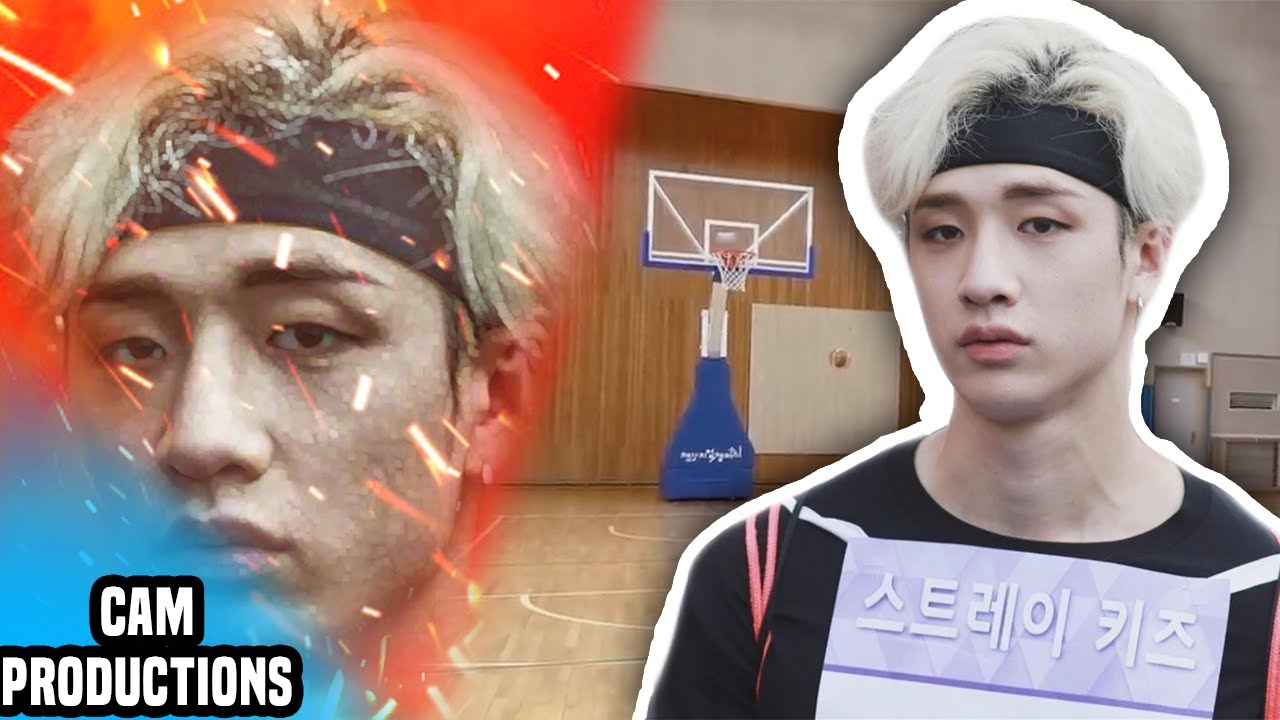 BANG CHAN RAP SONG | Official MV
