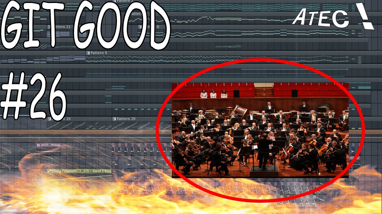 making music until i git good #26