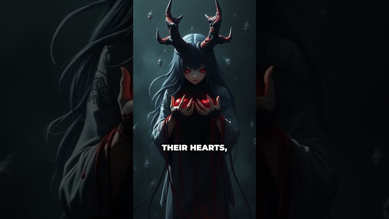 She&rsquo;s beautiful&hellip; until she rips out your heart. 🦊💔🩸