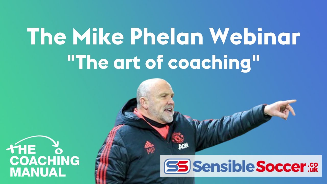 Mike Phelan 