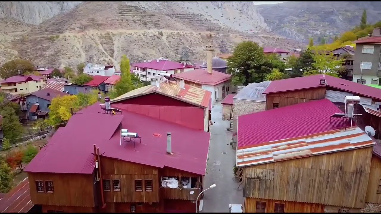Eğin Dedikleri