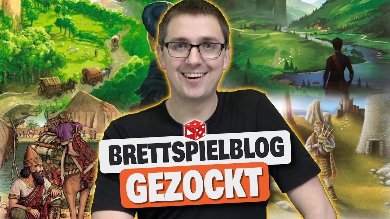 Gezockt! Richtig geile Klassiker & spannende Neuheiten!