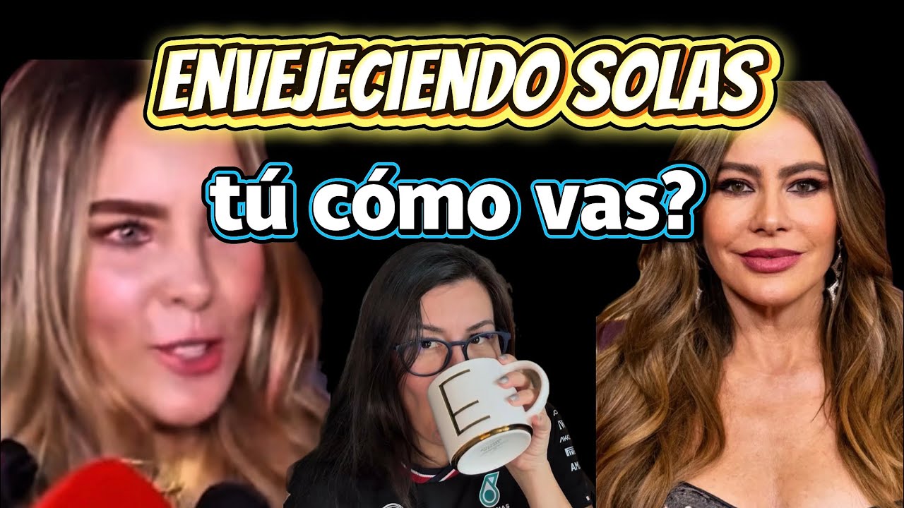 MUJERES SOLTERAS! Qué QUIEREN y porqué NO ENCUENTRAN PAREJA? 