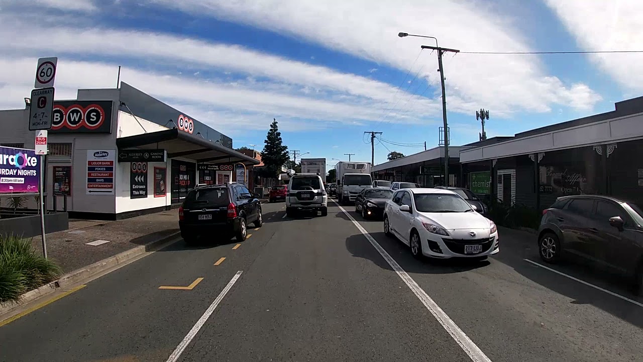 Route 359 - City (Queen St) To Eatonvale via Albany Village