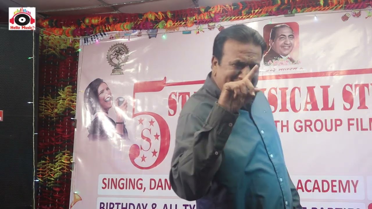 Arora Ji ये क्या हुआ कैसे हुआ [4K] Video Song : किशोर कुमार | राजेश खन्ना ,शर्मिला टैगोर | अमर प्रेम