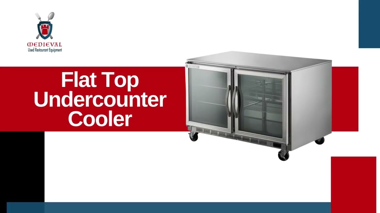 Used Walk In - Coolers Chicago