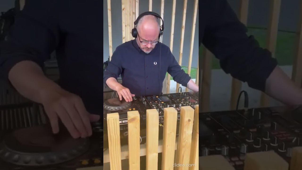 OULULAINEN TUOMAS ENBUSKE