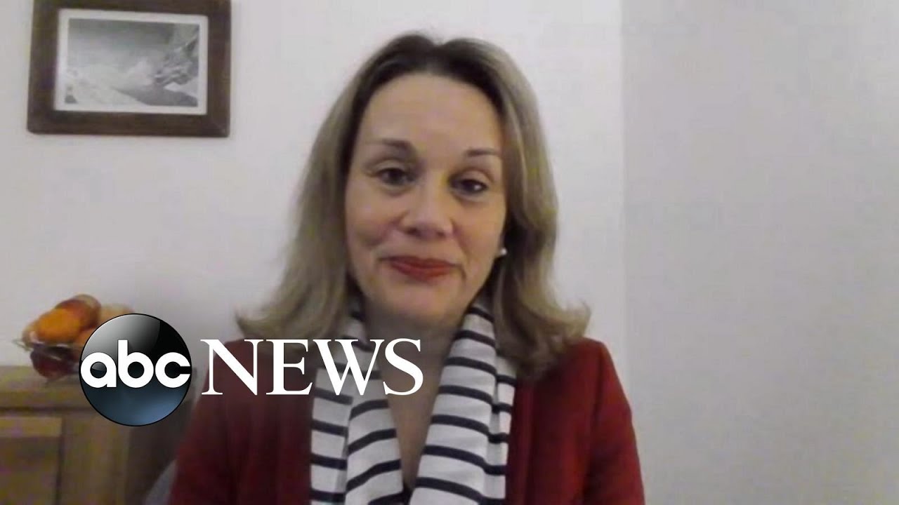 US Ambassador to NATO says allies will put maximum pressure on Moscow