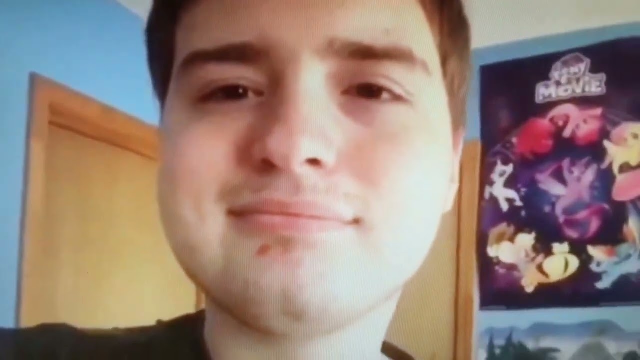 Final VMV: Accidentally In Love