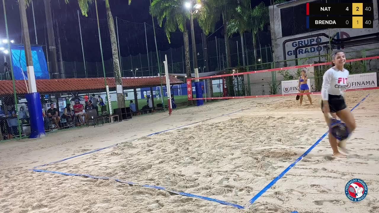 I ETAPA AP 2026 - FINAL SIMPLES
NAT VS BRENDA