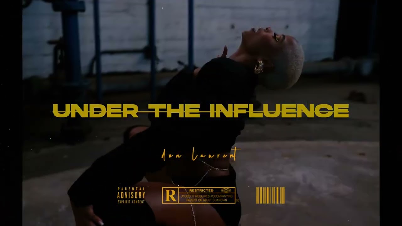 [FREE] R&B x Chris Brown Type Beat - 