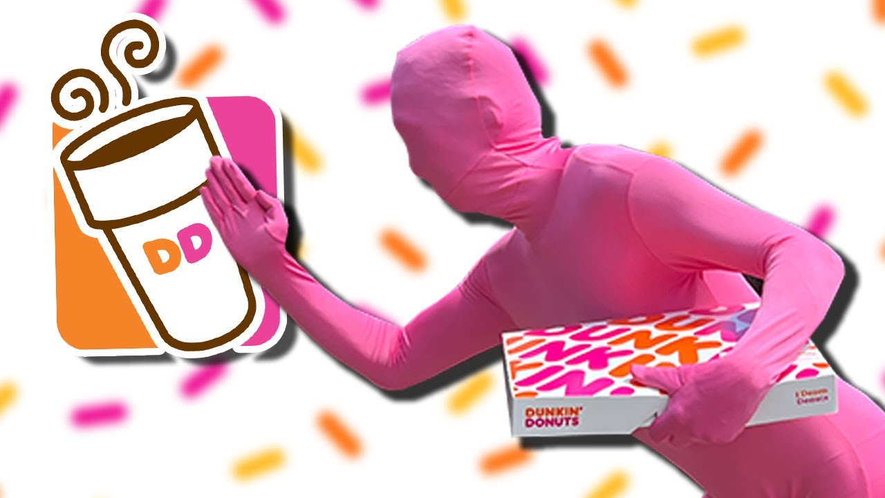 My TOP 10 Things to Order at Dunkin Donuts