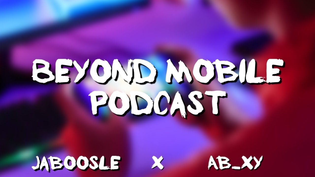 Next Gen iPhone, One Piece Live Action, Mr Beast Ruined Youtube?! Beyond Mobile Podcast Ep.4